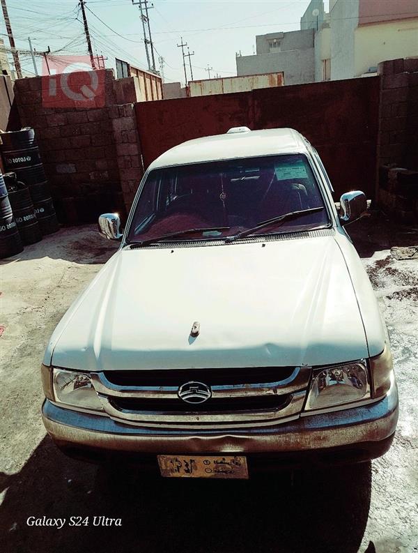 Great Wall Deer 2009 for sale in Iraq - Mosul